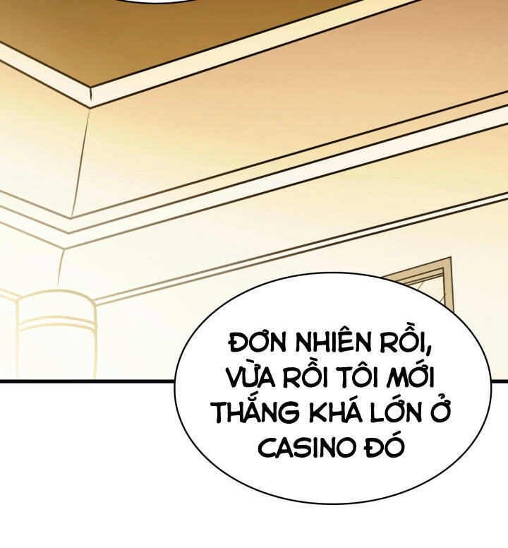 Tôi Trở Lại Thăng Cấp Một Mình Chapter 53 - 24