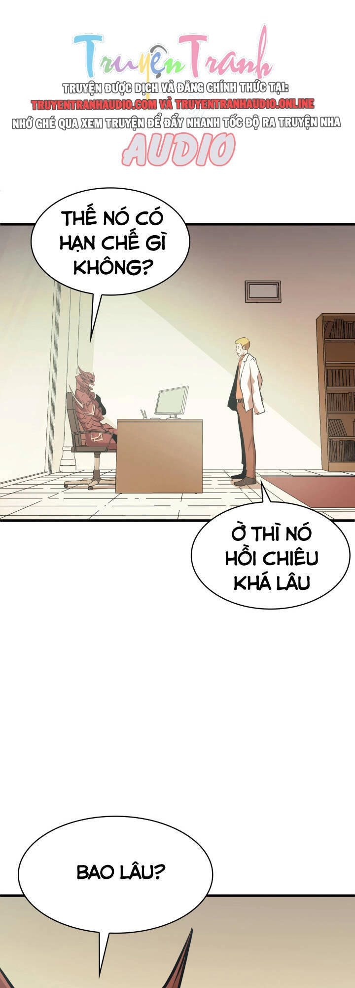 Tôi Trở Lại Thăng Cấp Một Mình Chapter 53 - 25