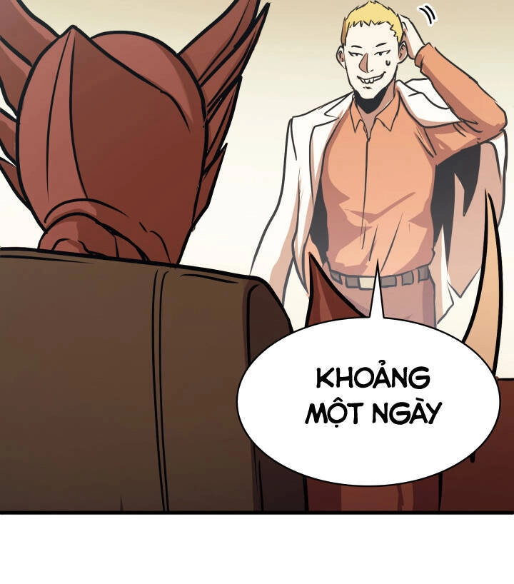 Tôi Trở Lại Thăng Cấp Một Mình Chapter 53 - 26