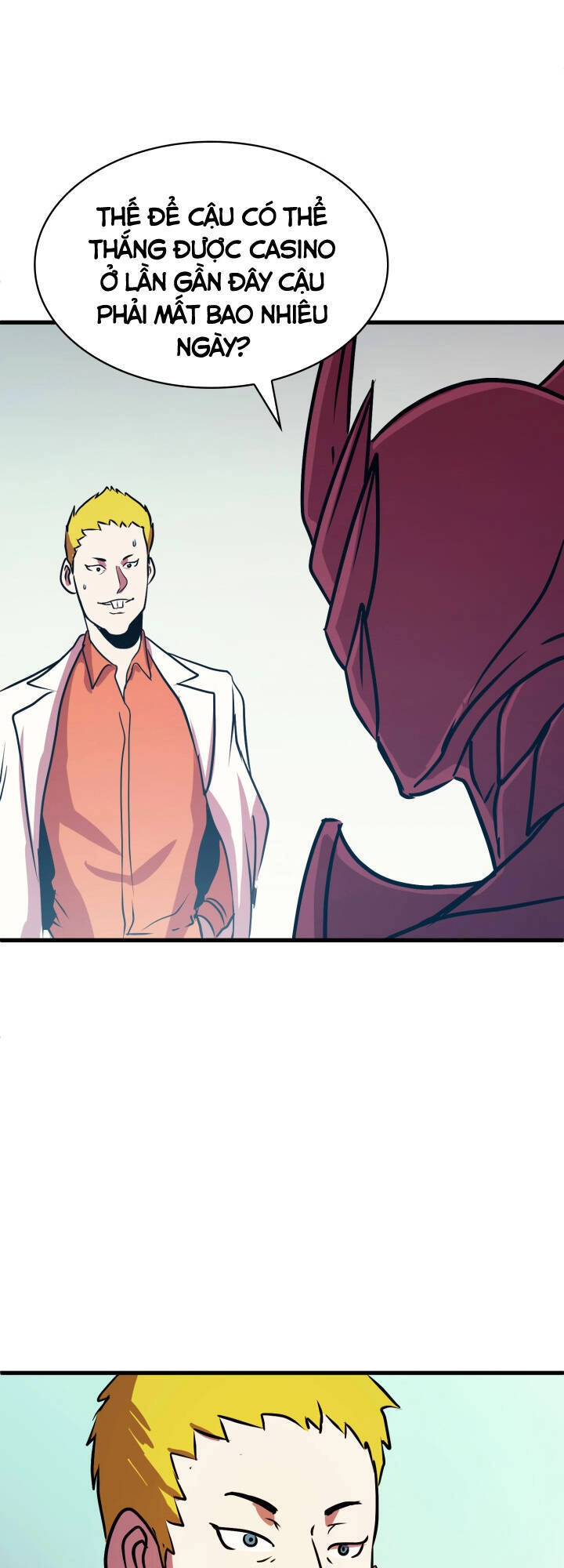 Tôi Trở Lại Thăng Cấp Một Mình Chapter 53 - 29