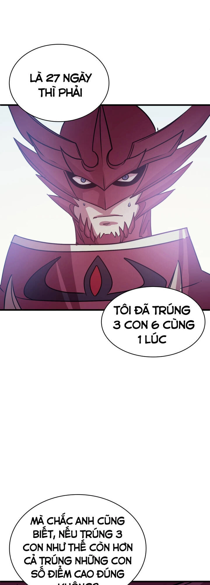 Tôi Trở Lại Thăng Cấp Một Mình Chapter 53 - 31