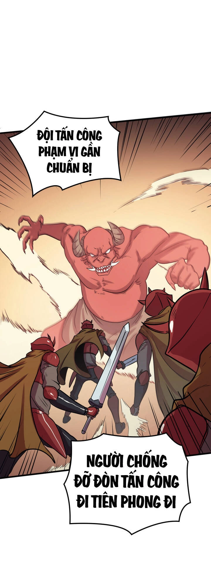 Tôi Trở Lại Thăng Cấp Một Mình Chapter 53 - 35