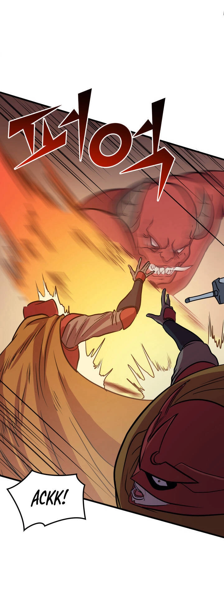 Tôi Trở Lại Thăng Cấp Một Mình Chapter 53 - 36