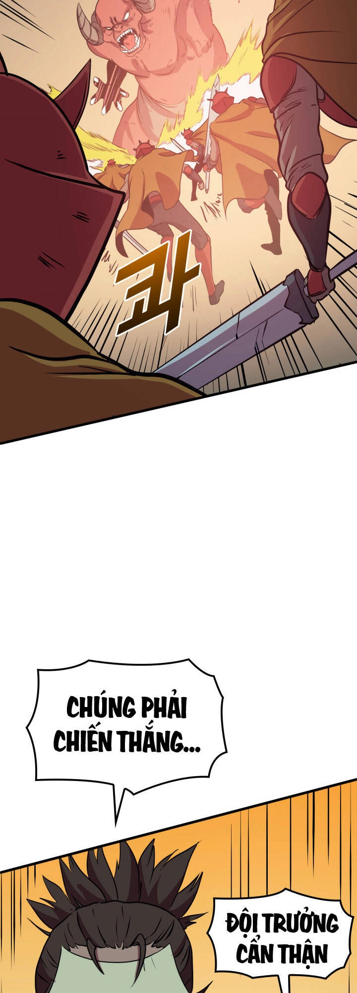 Tôi Trở Lại Thăng Cấp Một Mình Chapter 53 - 39