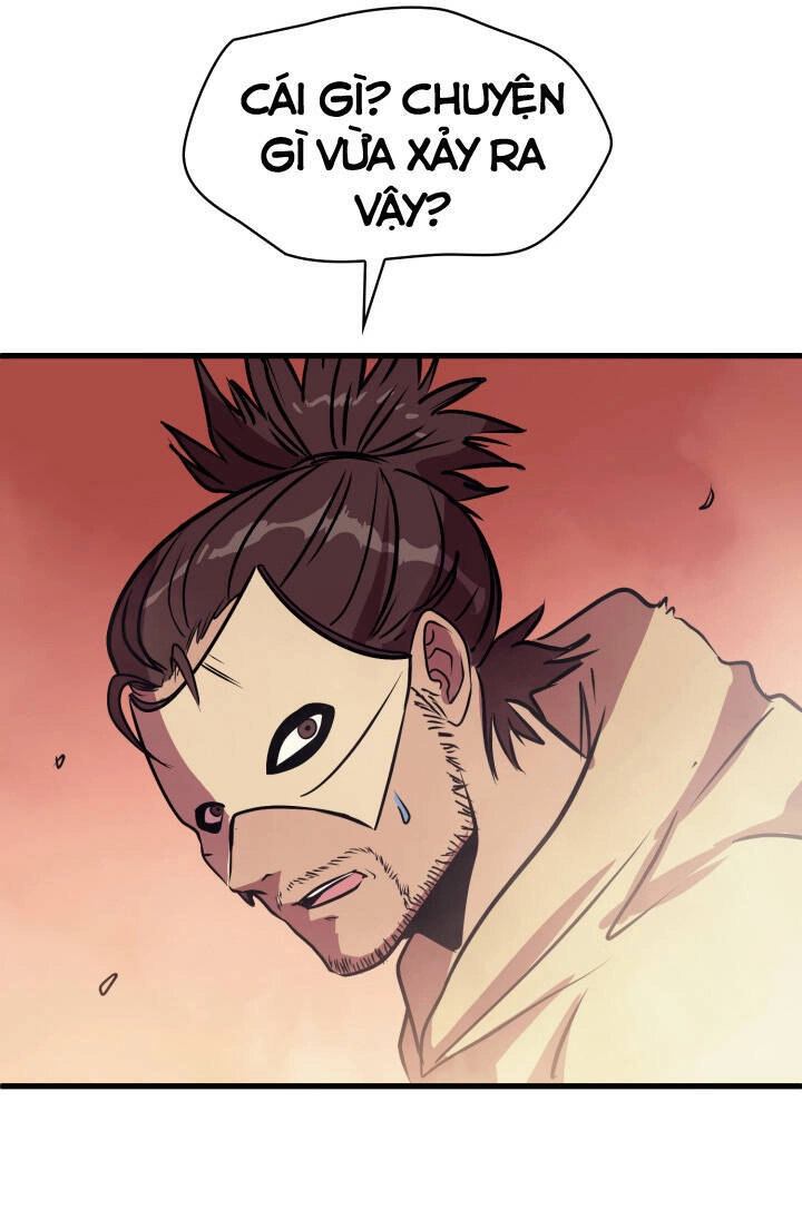 Tôi Trở Lại Thăng Cấp Một Mình Chapter 53 - 48