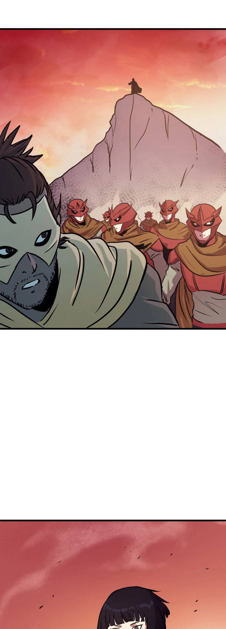 Tôi Trở Lại Thăng Cấp Một Mình Chapter 53 - 49