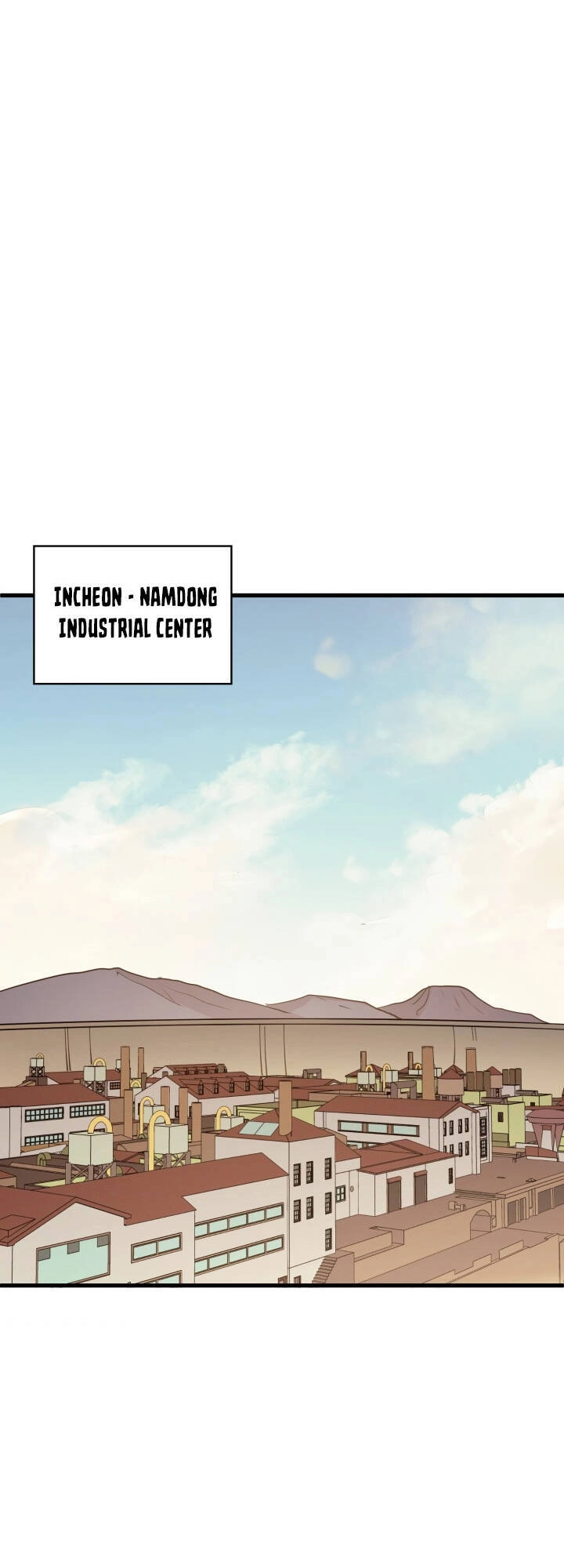 Tôi Trở Lại Thăng Cấp Một Mình Chapter 53 - 53