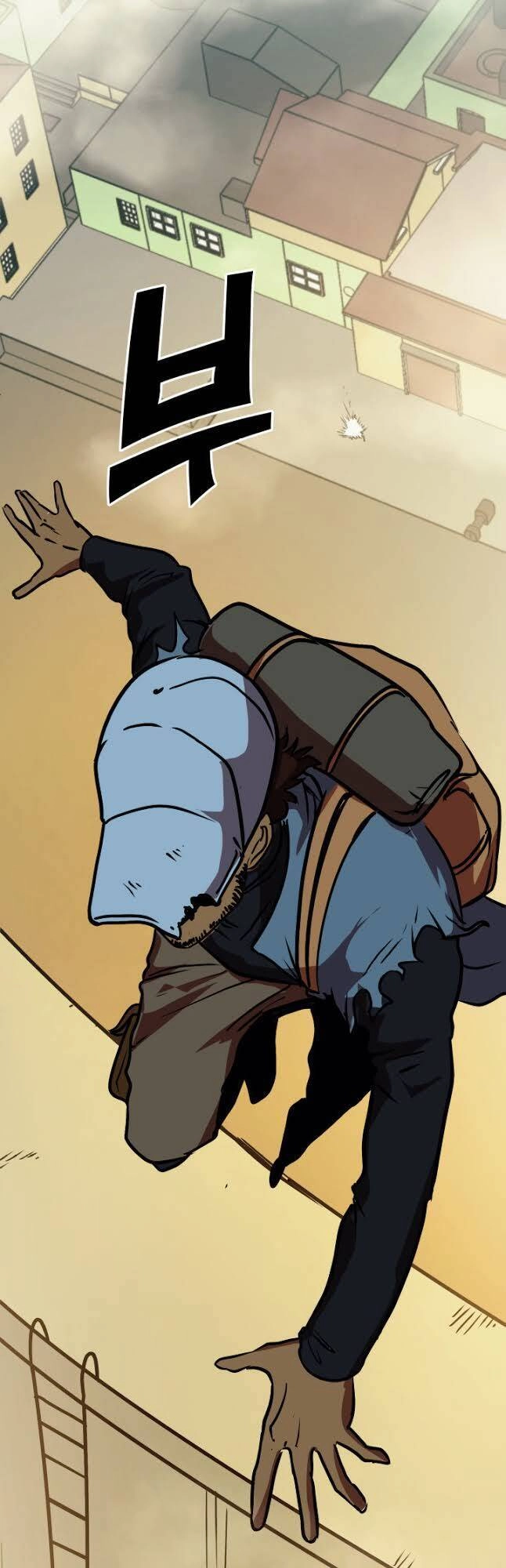 Tôi Trở Lại Thăng Cấp Một Mình Chapter 53 - 59