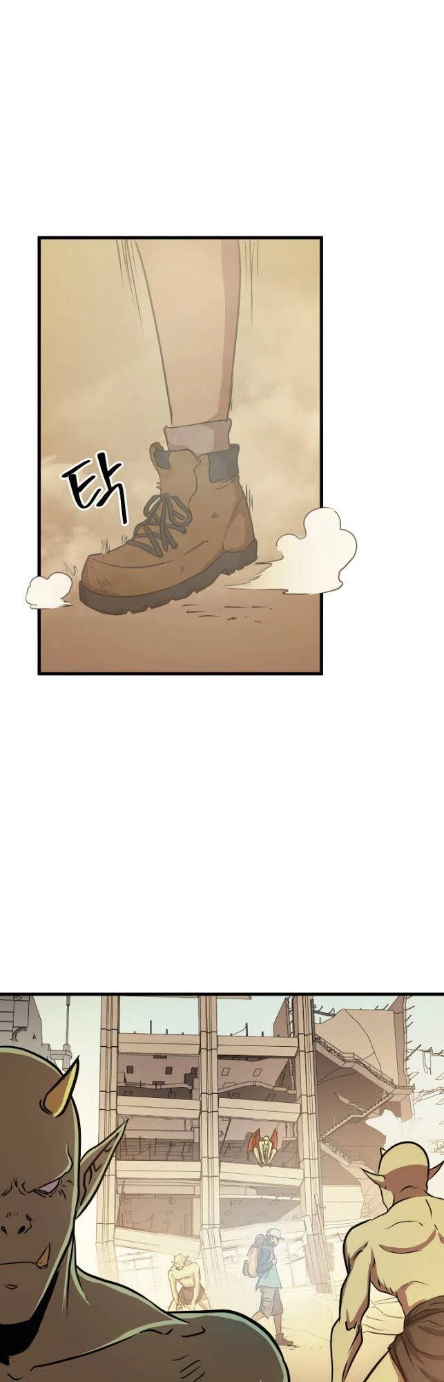 Tôi Trở Lại Thăng Cấp Một Mình Chapter 53 - 69