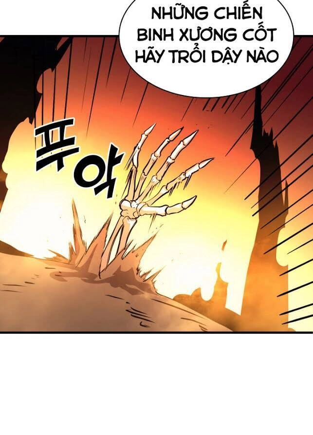 Tôi Trở Lại Thăng Cấp Một Mình Chapter 53 - 79