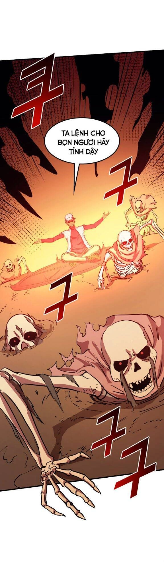 Tôi Trở Lại Thăng Cấp Một Mình Chapter 53 - 80