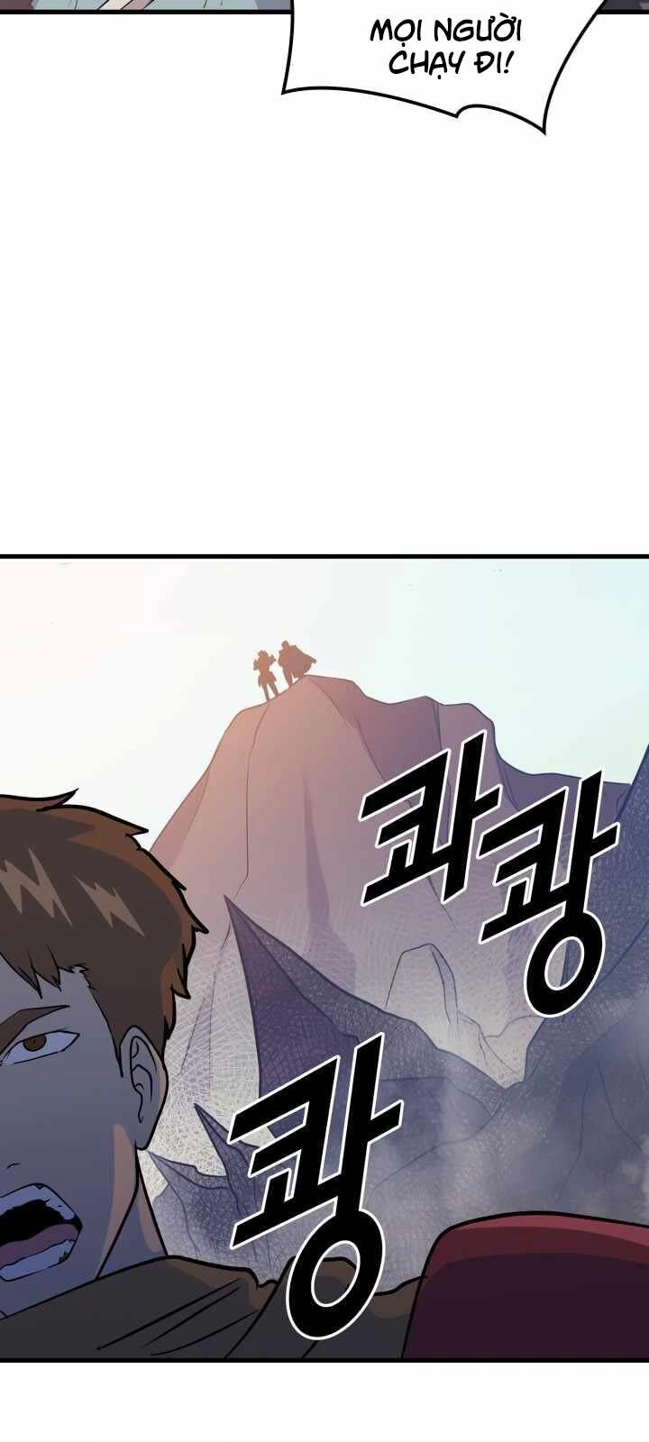 Tôi Trở Lại Thăng Cấp Một Mình Chapter 54 - 8