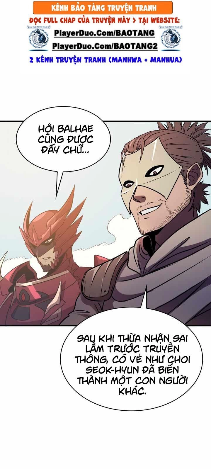 Tôi Trở Lại Thăng Cấp Một Mình Chapter 54 - 9