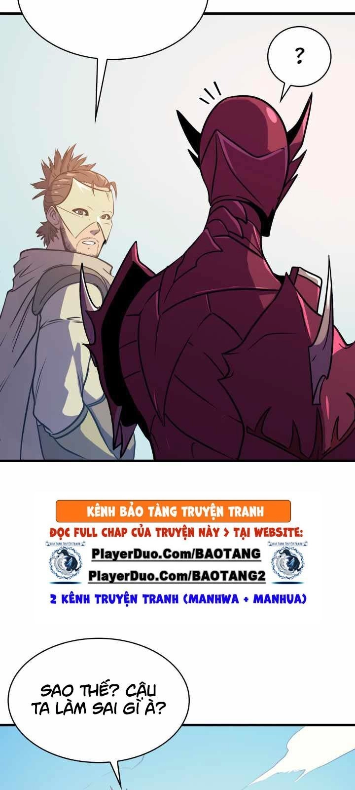 Tôi Trở Lại Thăng Cấp Một Mình Chapter 54 - 12