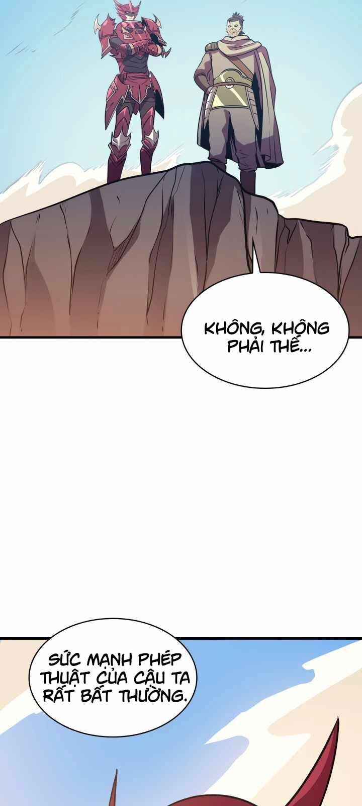 Tôi Trở Lại Thăng Cấp Một Mình Chapter 54 - 13