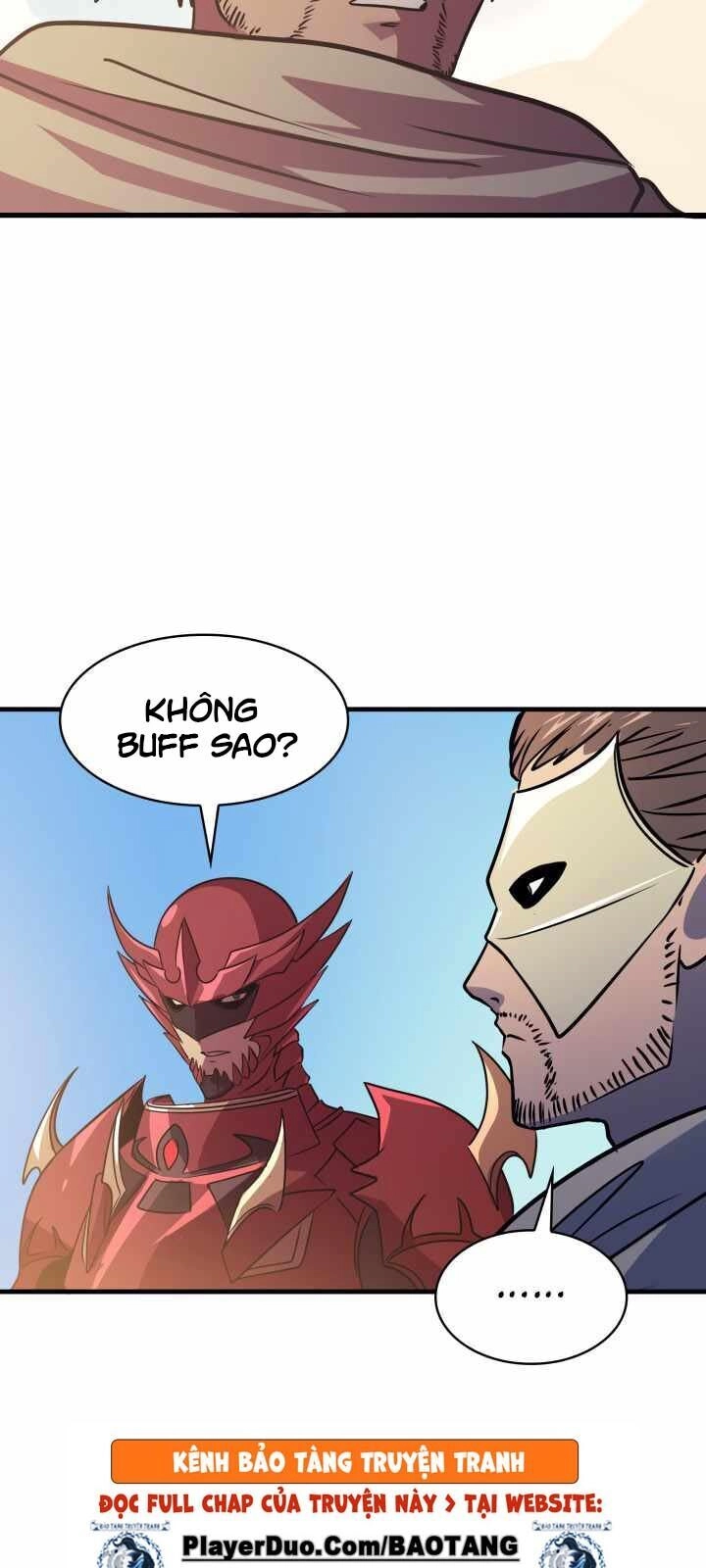 Tôi Trở Lại Thăng Cấp Một Mình Chapter 54 - 16