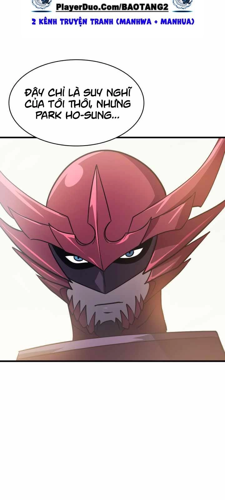 Tôi Trở Lại Thăng Cấp Một Mình Chapter 54 - 17