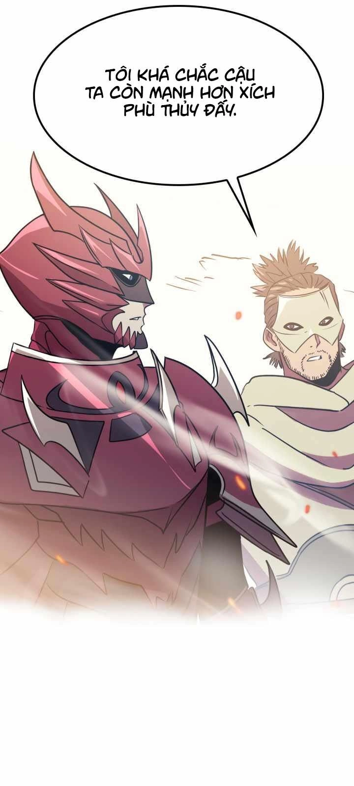 Tôi Trở Lại Thăng Cấp Một Mình Chapter 54 - 18