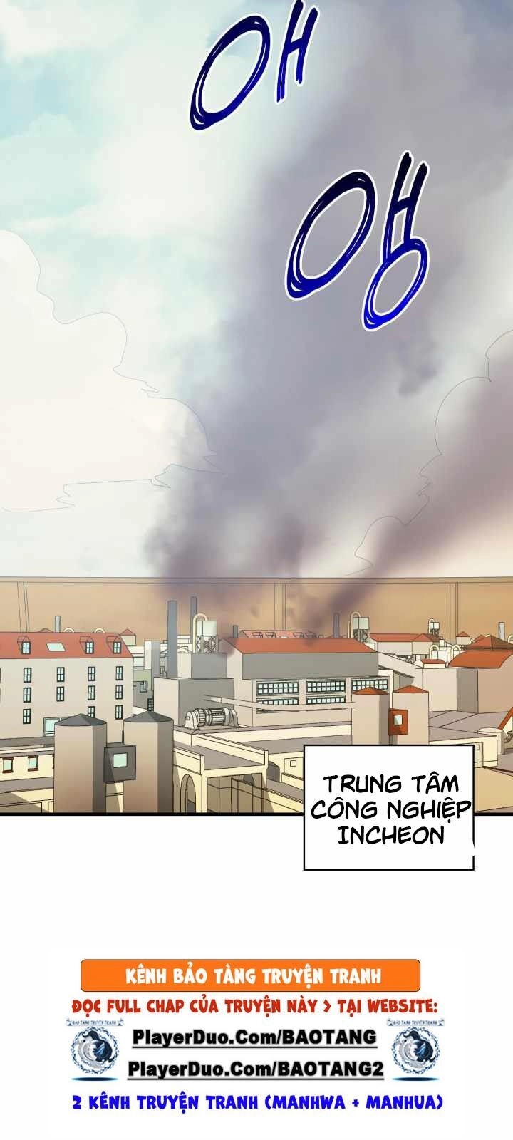 Tôi Trở Lại Thăng Cấp Một Mình Chapter 54 - 21