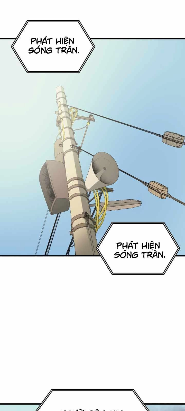 Tôi Trở Lại Thăng Cấp Một Mình Chapter 54 - 22