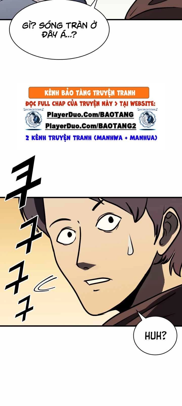 Tôi Trở Lại Thăng Cấp Một Mình Chapter 54 - 25