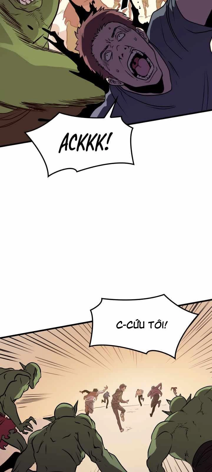 Tôi Trở Lại Thăng Cấp Một Mình Chapter 54 - 29