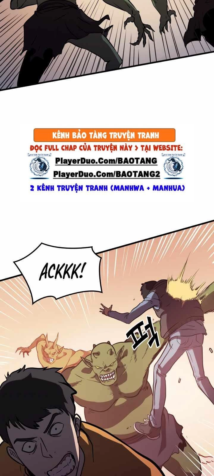 Tôi Trở Lại Thăng Cấp Một Mình Chapter 54 - 30