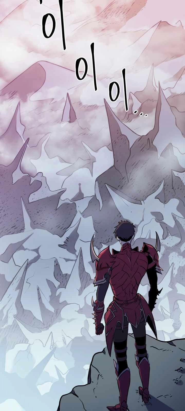 Tôi Trở Lại Thăng Cấp Một Mình Chapter 54 - 36