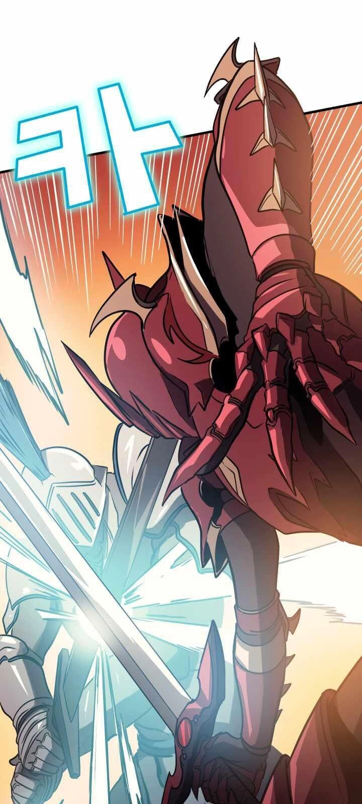 Tôi Trở Lại Thăng Cấp Một Mình Chapter 54 - 44