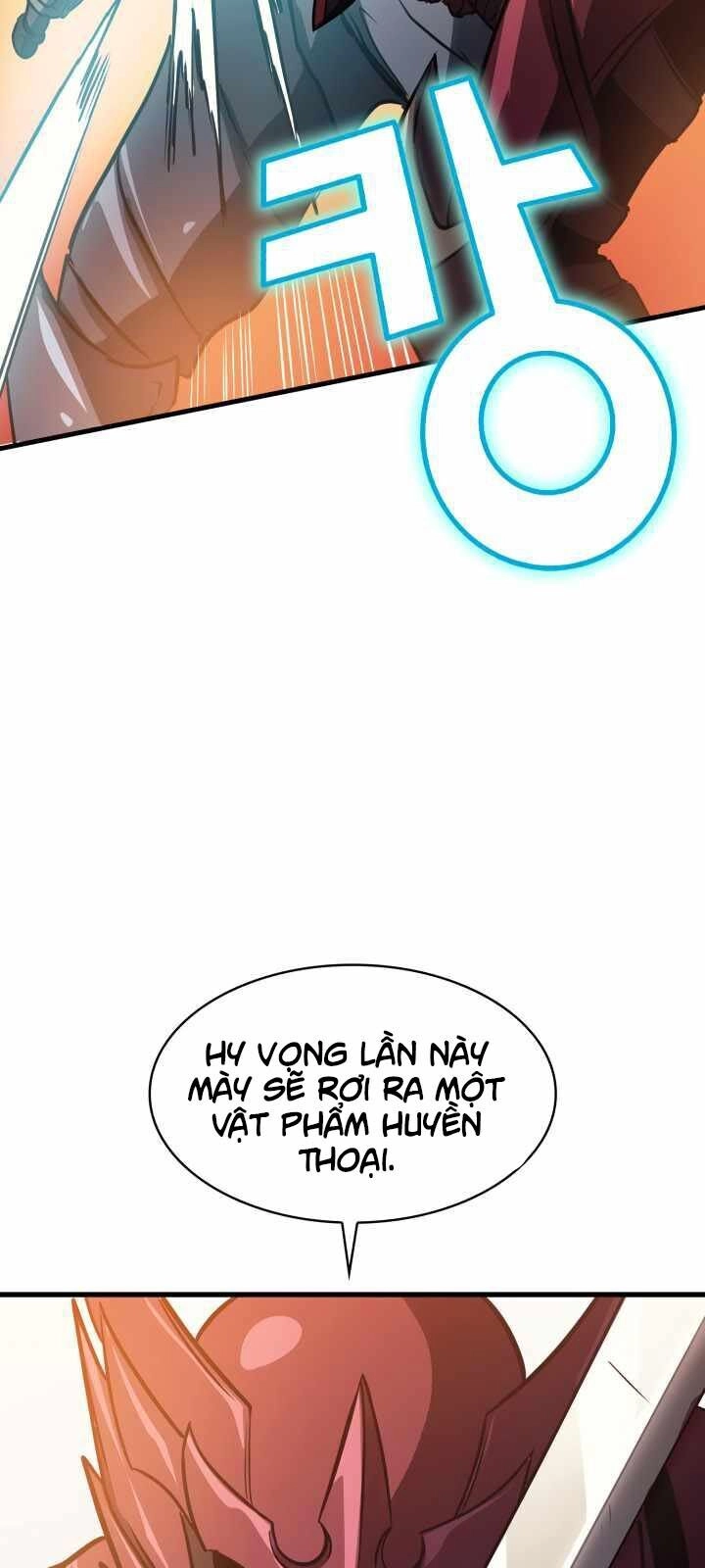 Tôi Trở Lại Thăng Cấp Một Mình Chapter 54 - 45