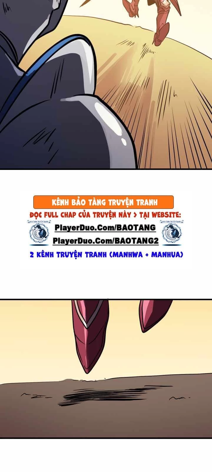 Tôi Trở Lại Thăng Cấp Một Mình Chapter 54 - 49