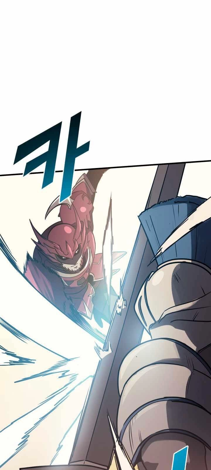 Tôi Trở Lại Thăng Cấp Một Mình Chapter 54 - 52