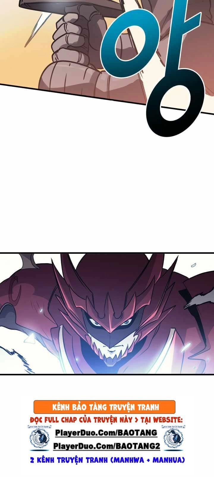 Tôi Trở Lại Thăng Cấp Một Mình Chapter 54 - 53