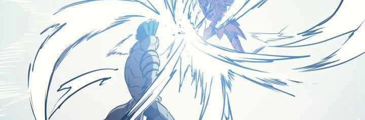 Tôi Trở Lại Thăng Cấp Một Mình Chapter 54 - 55