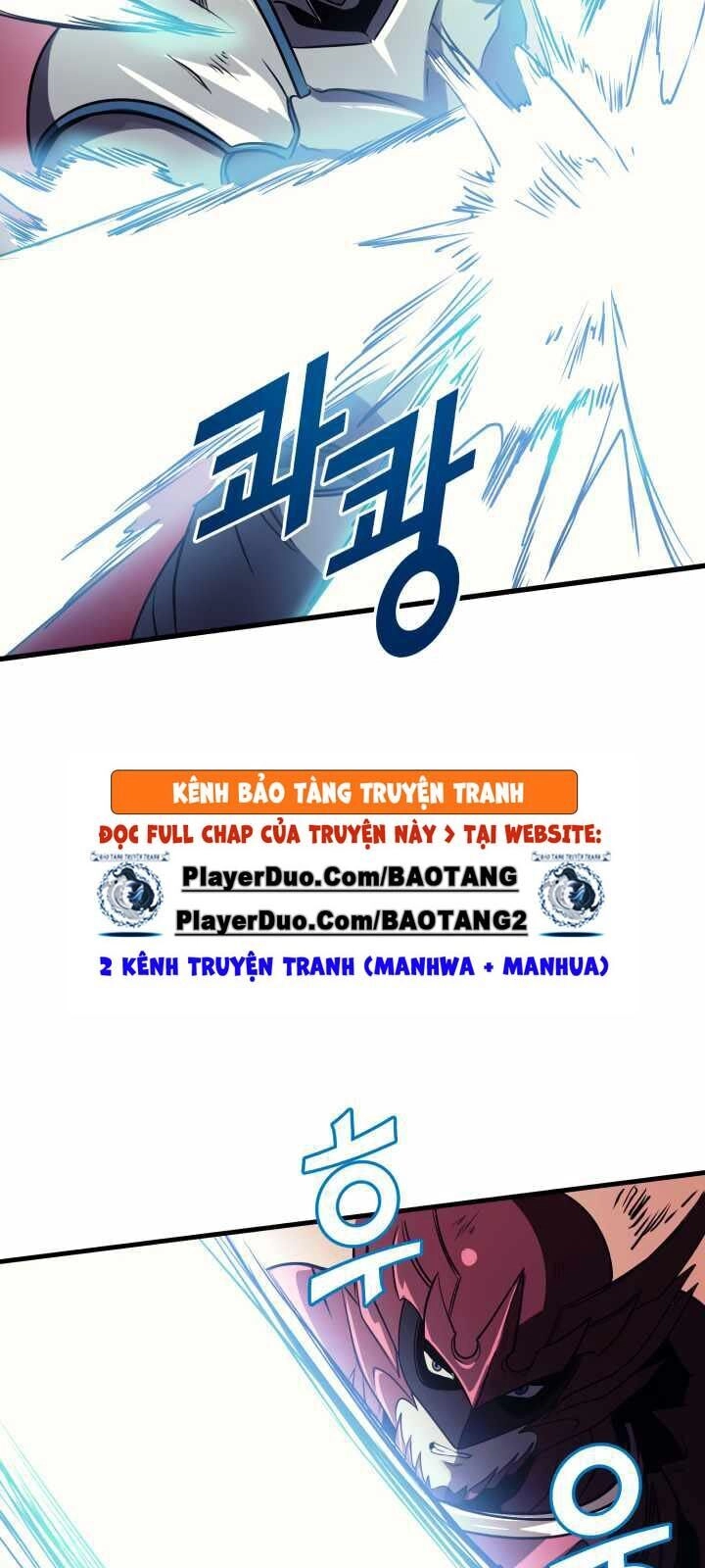 Tôi Trở Lại Thăng Cấp Một Mình Chapter 54 - 57