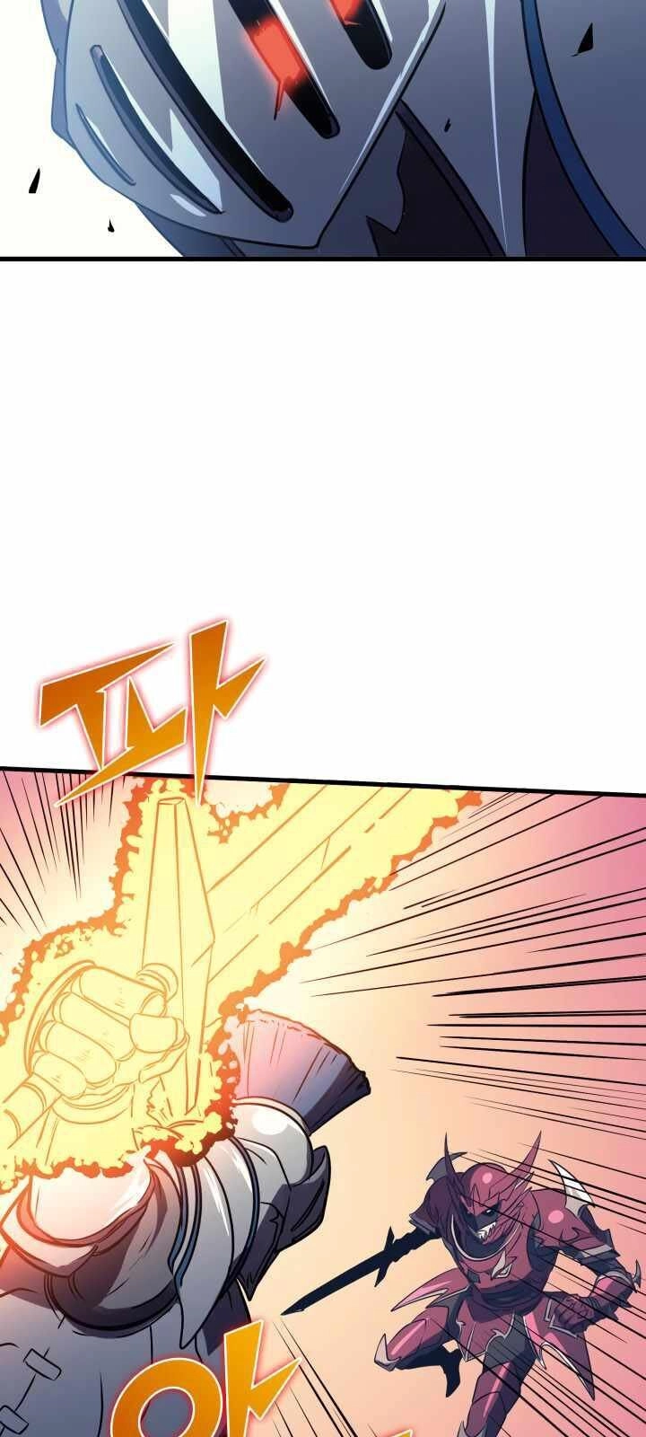 Tôi Trở Lại Thăng Cấp Một Mình Chapter 54 - 60