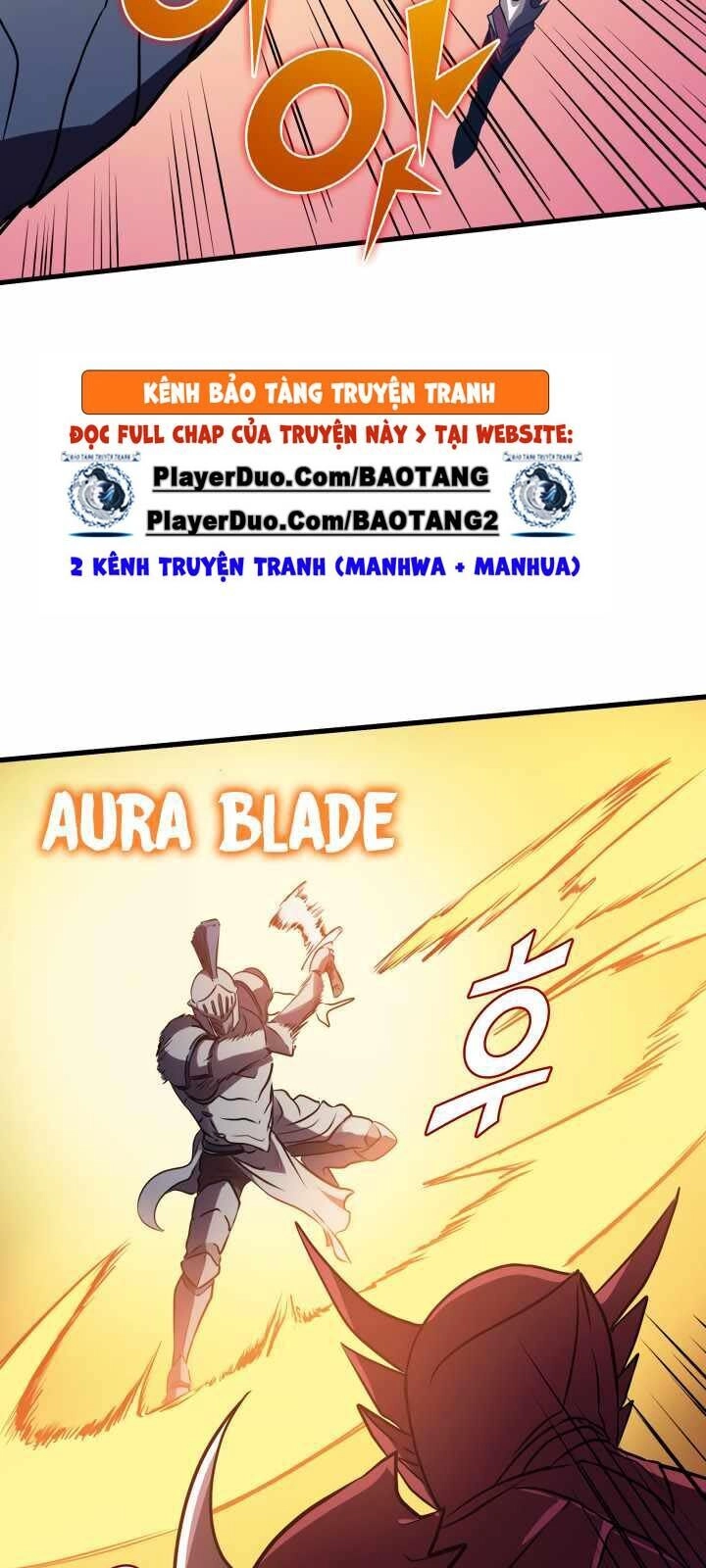 Tôi Trở Lại Thăng Cấp Một Mình Chapter 54 - 61