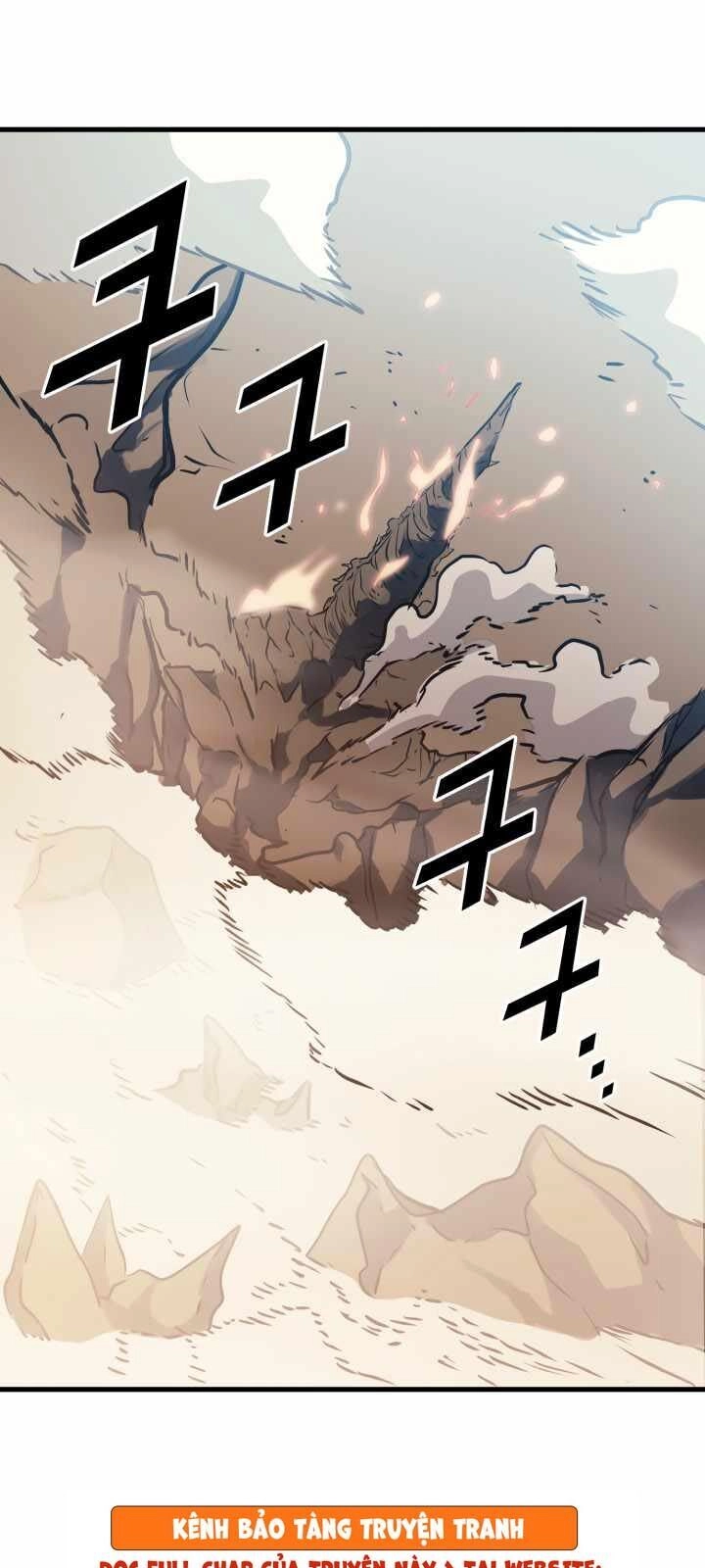 Tôi Trở Lại Thăng Cấp Một Mình Chapter 54 - 65