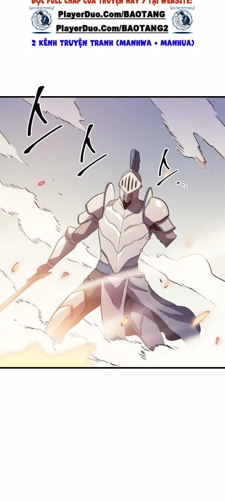 Tôi Trở Lại Thăng Cấp Một Mình Chapter 54 - 66