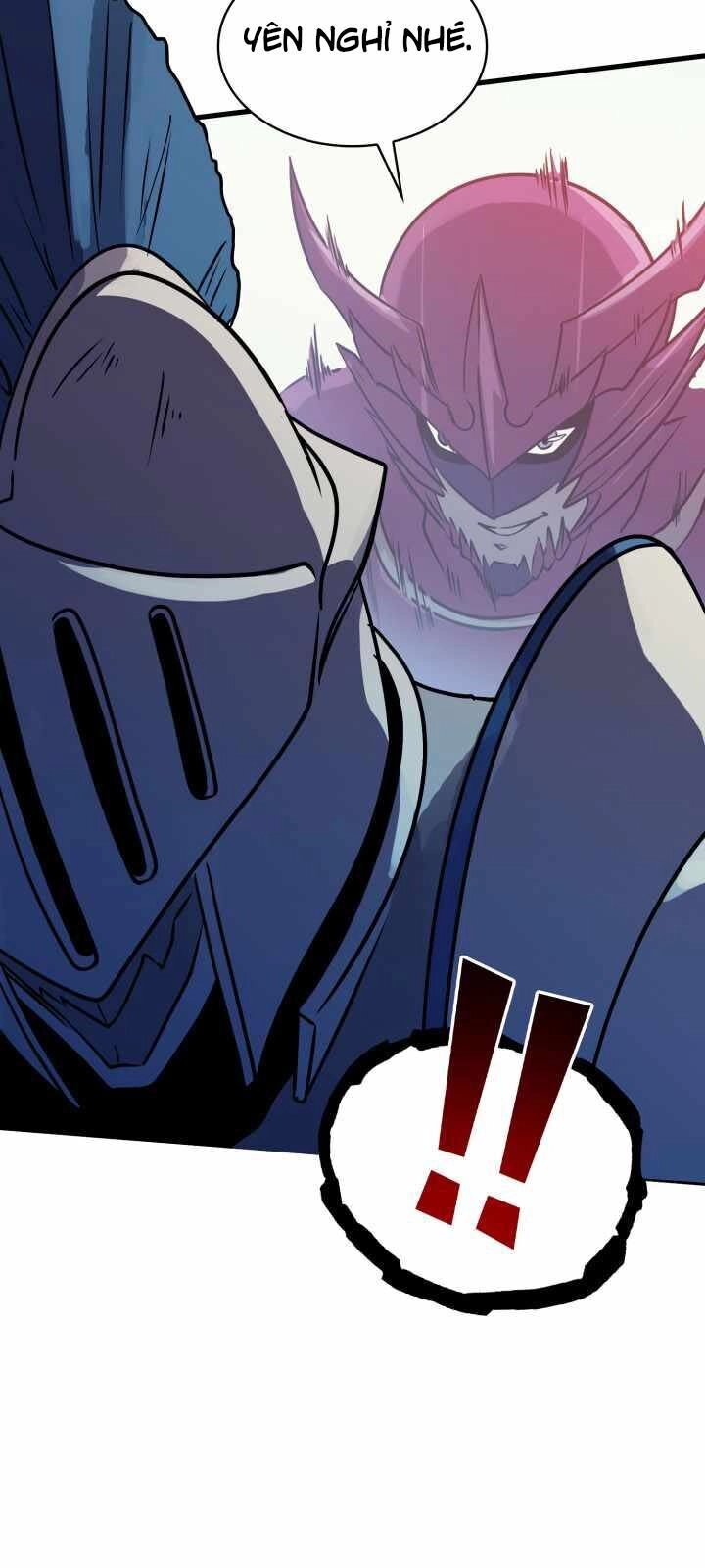 Tôi Trở Lại Thăng Cấp Một Mình Chapter 54 - 70