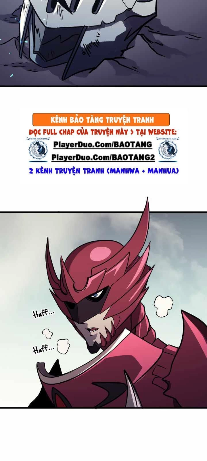 Tôi Trở Lại Thăng Cấp Một Mình Chapter 54 - 81