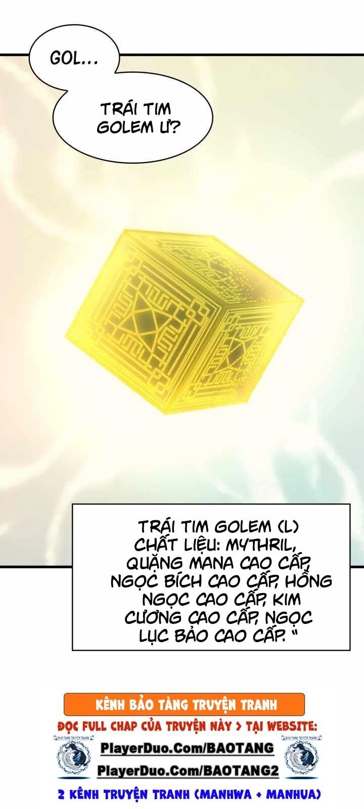 Tôi Trở Lại Thăng Cấp Một Mình Chapter 54 - 85