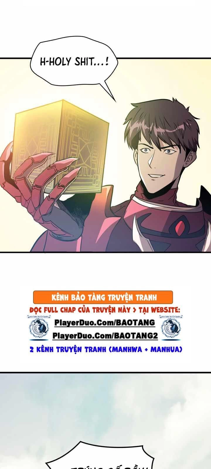 Tôi Trở Lại Thăng Cấp Một Mình Chapter 54 - 86