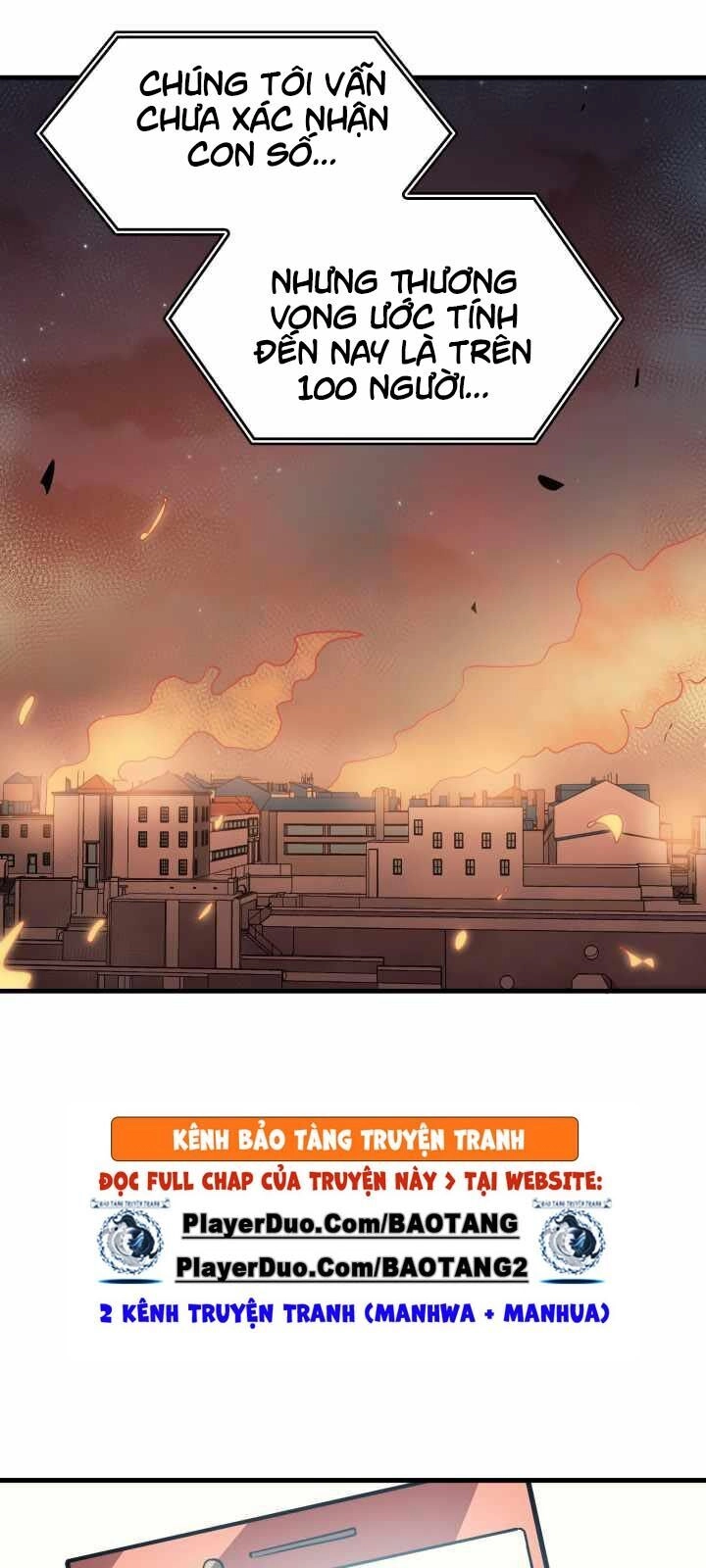 Tôi Trở Lại Thăng Cấp Một Mình Chapter 54 - 93