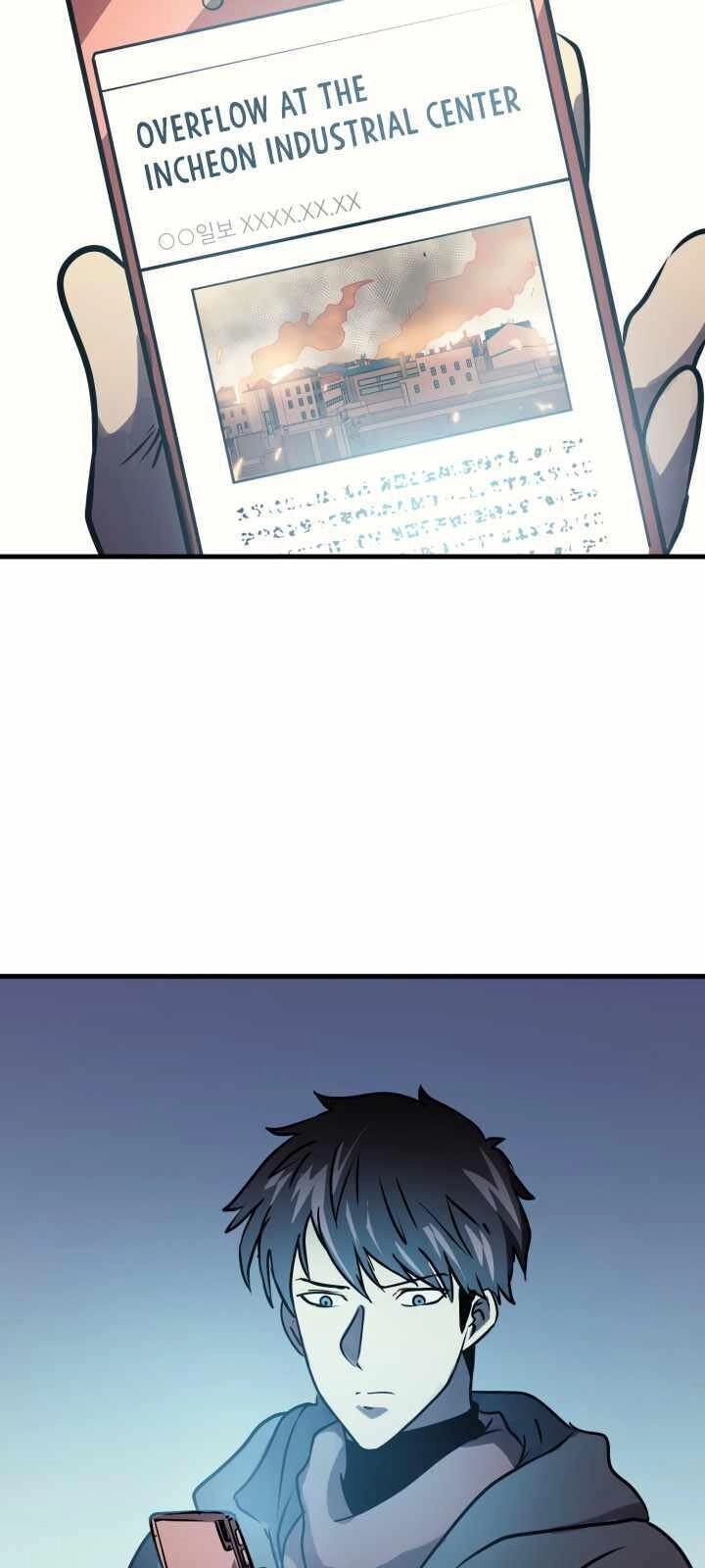 Tôi Trở Lại Thăng Cấp Một Mình Chapter 54 - 94