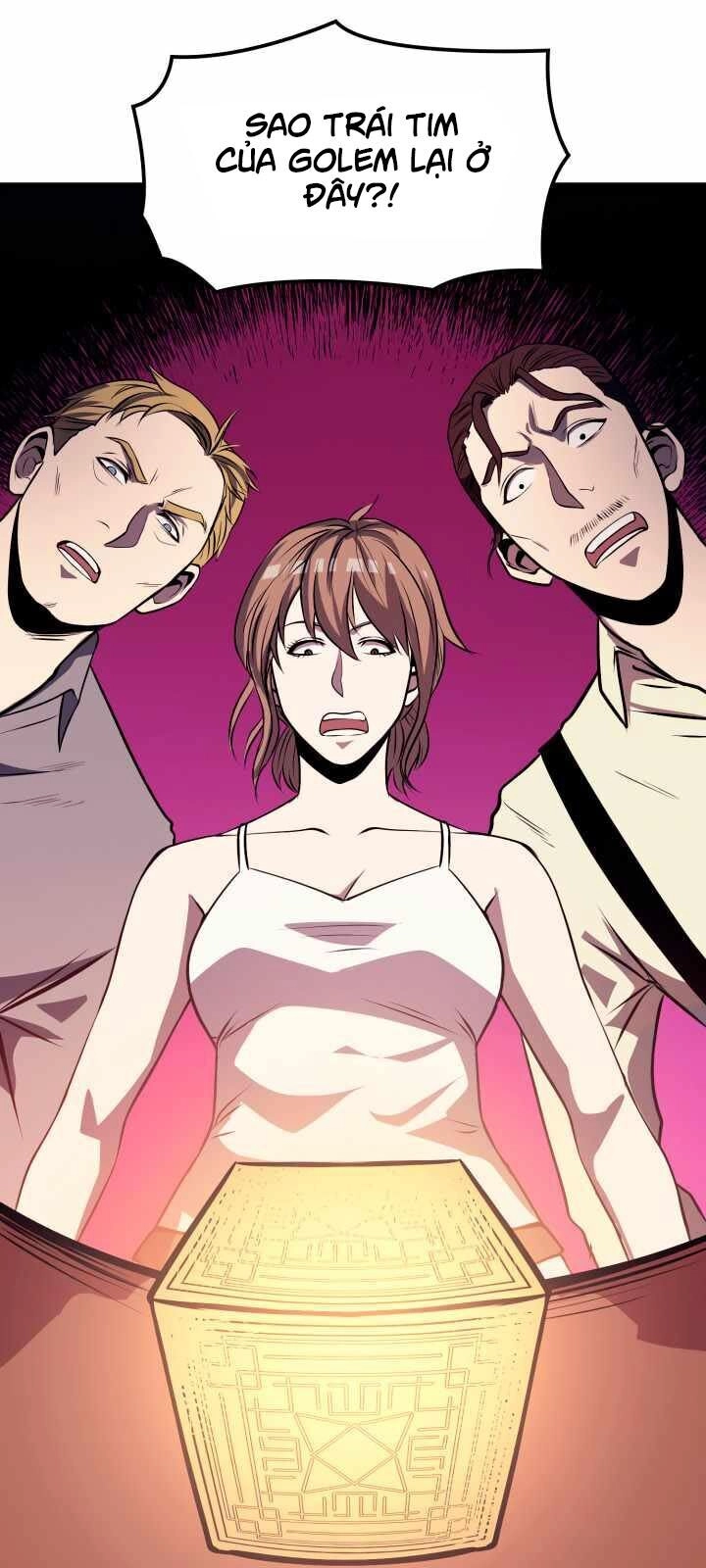 Tôi Trở Lại Thăng Cấp Một Mình Chapter 55 - 5