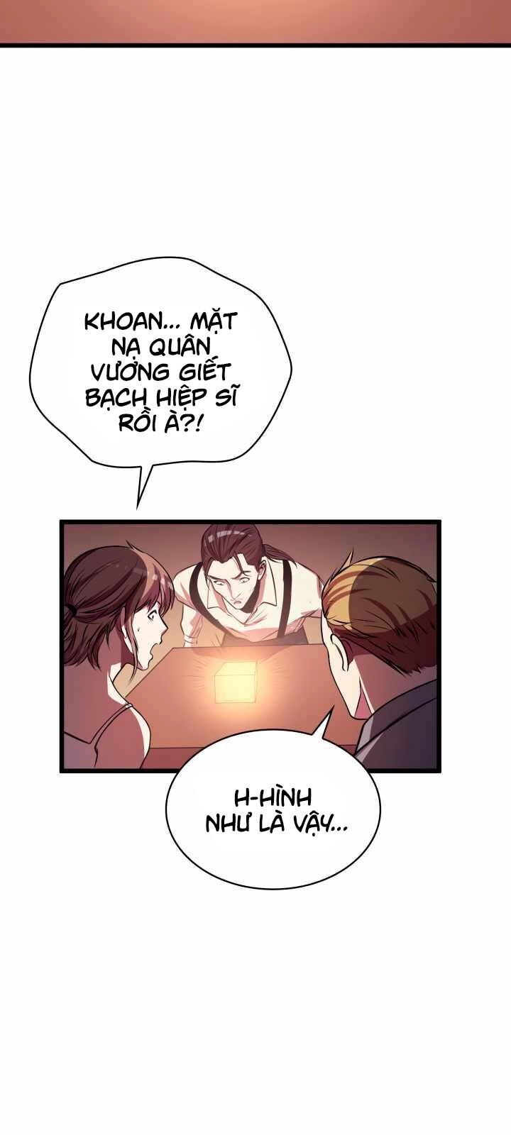 Tôi Trở Lại Thăng Cấp Một Mình Chapter 55 - 6