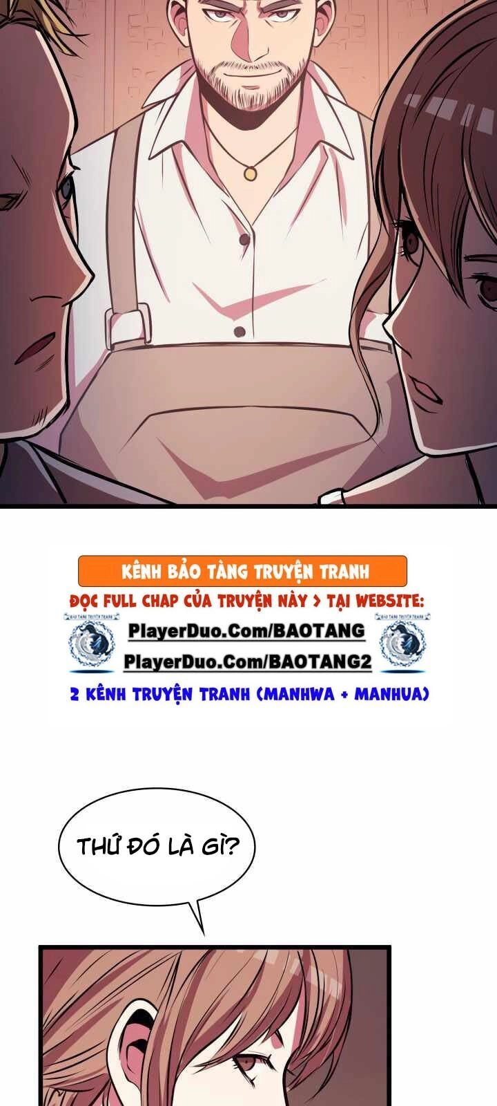 Tôi Trở Lại Thăng Cấp Một Mình Chapter 55 - 12