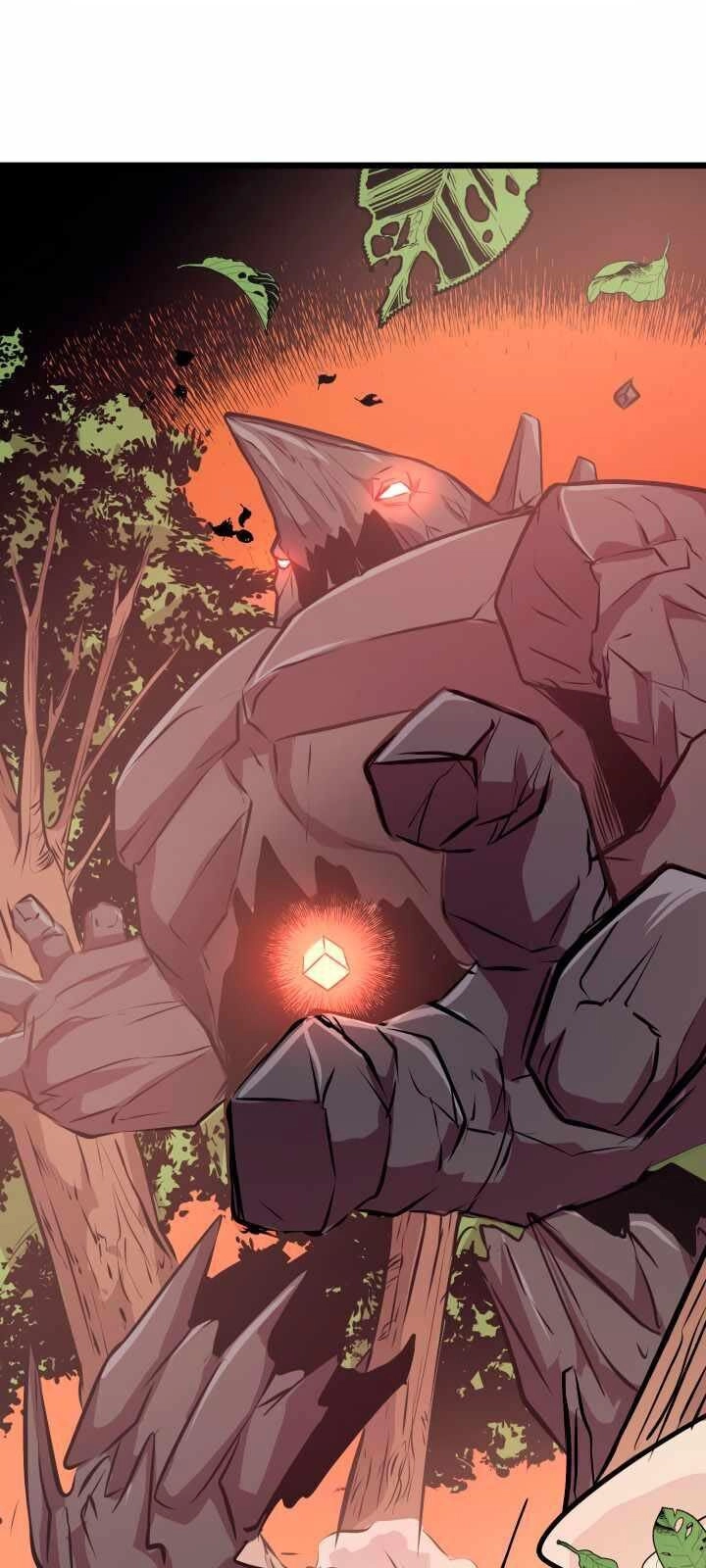 Tôi Trở Lại Thăng Cấp Một Mình Chapter 55 - 14