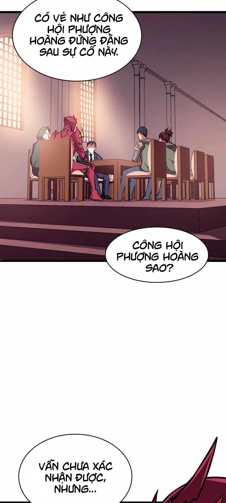 Tôi Trở Lại Thăng Cấp Một Mình Chapter 55 - 17